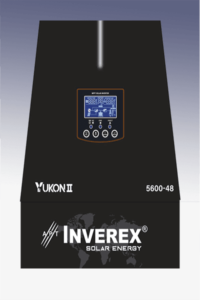 Inverex- Inverter